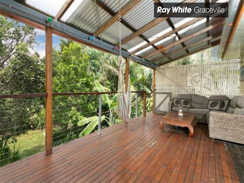183 Graceville Avenue, Graceville QLD 4075