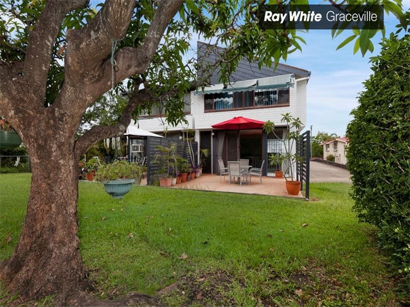6/9 Dunlop Terrace, Corinda QLD 4075