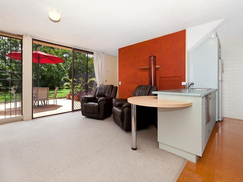 6/9 Dunlop Terrace, Corinda QLD 4075