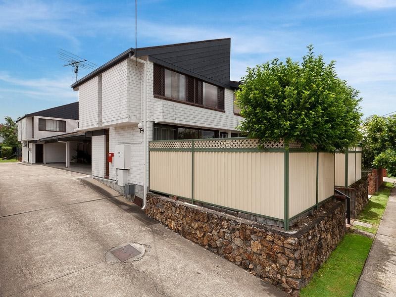 6/9 Dunlop Terrace, Corinda QLD 4075