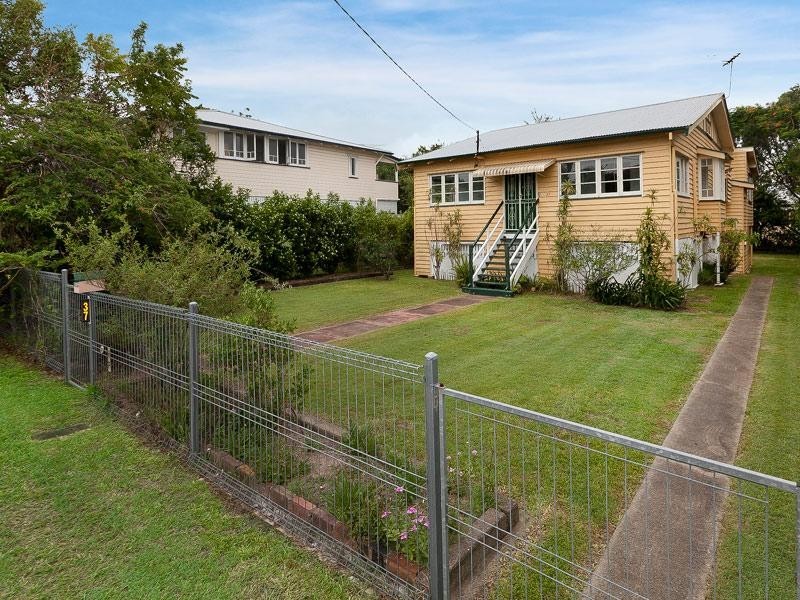 37 Junction Street, Sherwood QLD 4075