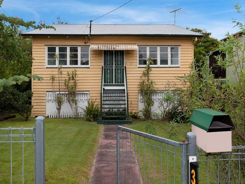 37 Junction Street, Sherwood QLD 4075
