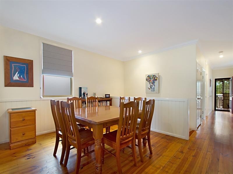 69 Chancellor Street, Sherwood QLD 4075