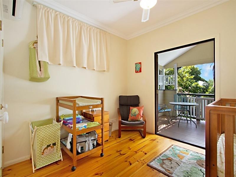 69 Chancellor Street, Sherwood QLD 4075