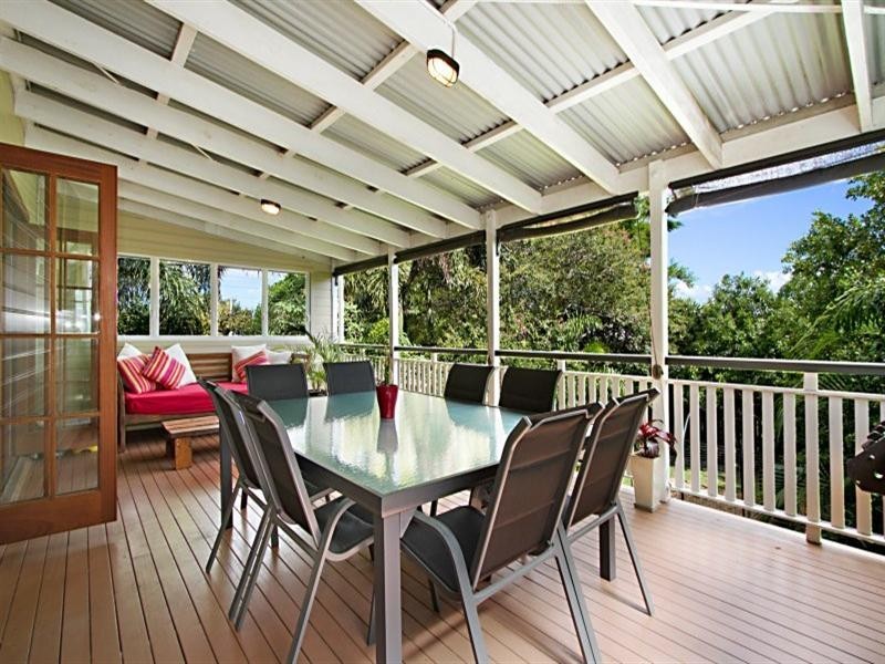 69 Chancellor Street, Sherwood QLD 4075