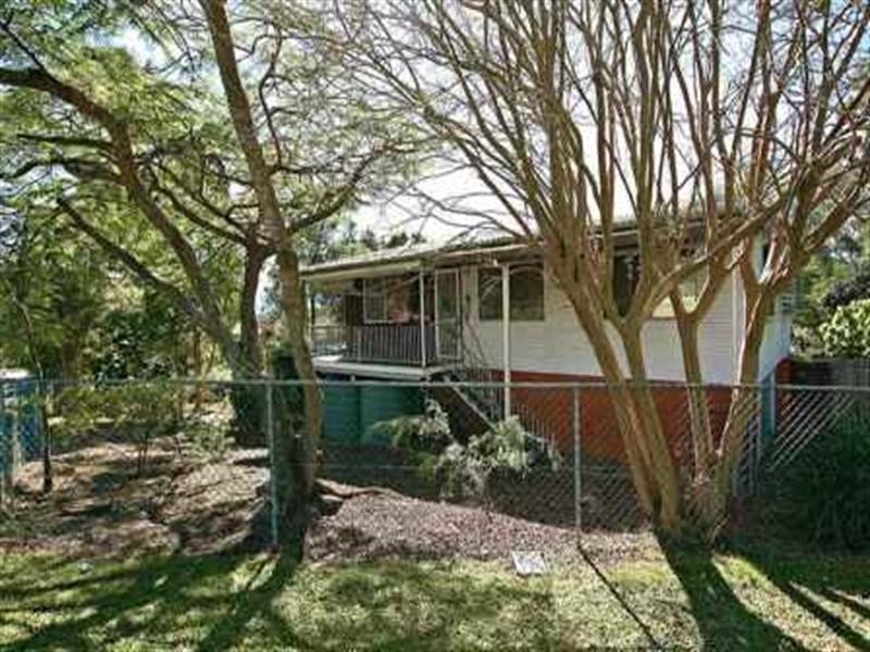 465 Seventeen Mile Rocks Road, Seventeen Mile Rocks QLD 4073