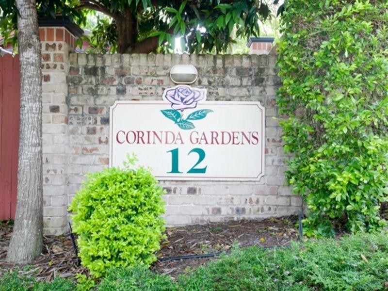 17/12 Edmondson Street, Corinda QLD 4075