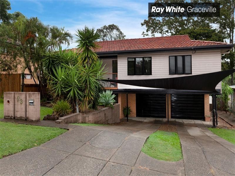 23 Deniven Street, Corinda QLD 4075