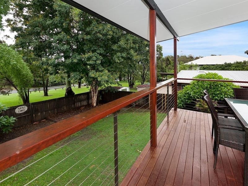 23 Deniven Street, Corinda QLD 4075