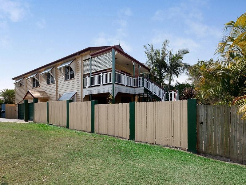 142 Central Avenue, Sherwood QLD 4075