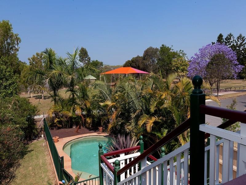 142 Central Avenue, Sherwood QLD 4075