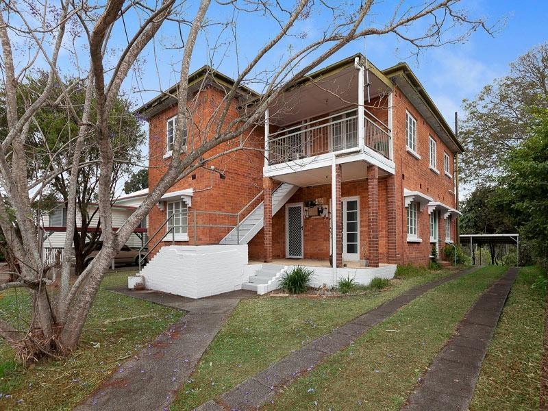 2/14 Blackheath, Oxley QLD 4075