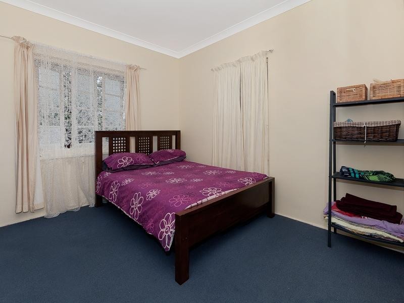 2/14 Blackheath, Oxley QLD 4075