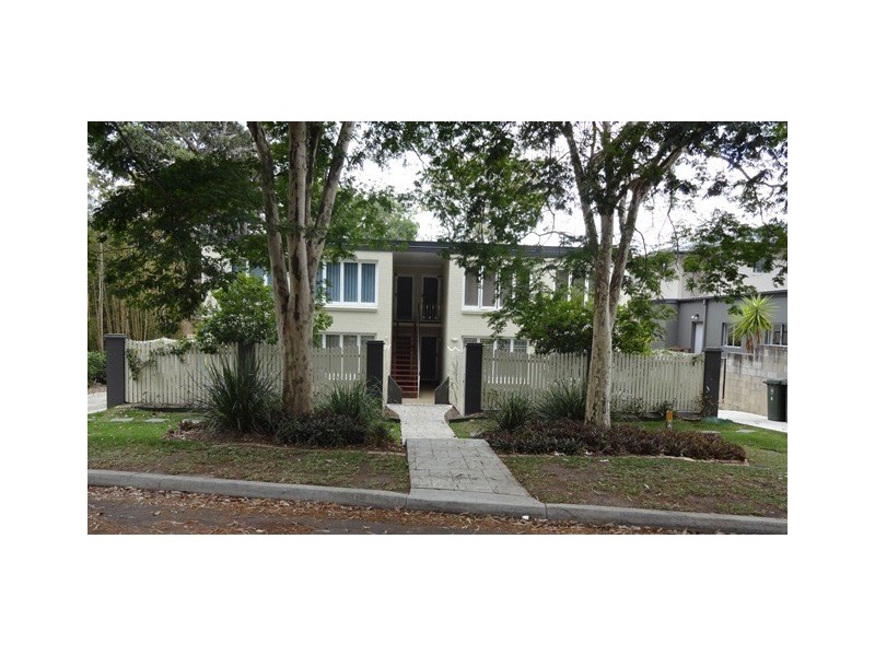 4/11 Sutton Street, Chelmer QLD 4068