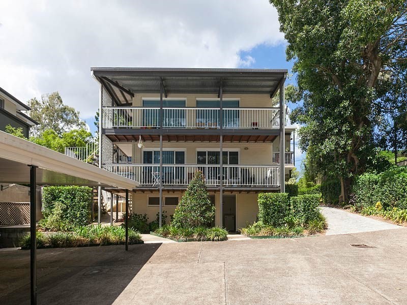 4/11 Sutton Street, Chelmer QLD 4068