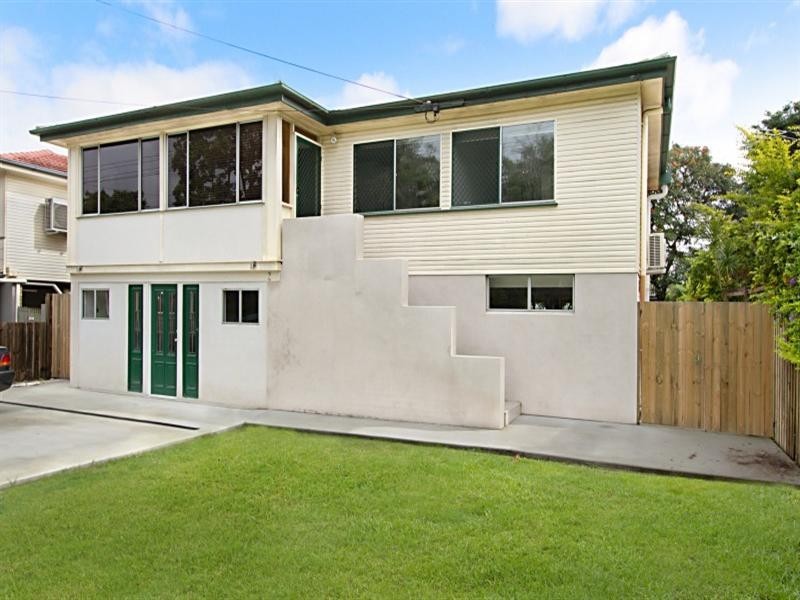 192 Strong Avenue, Graceville QLD 4075
