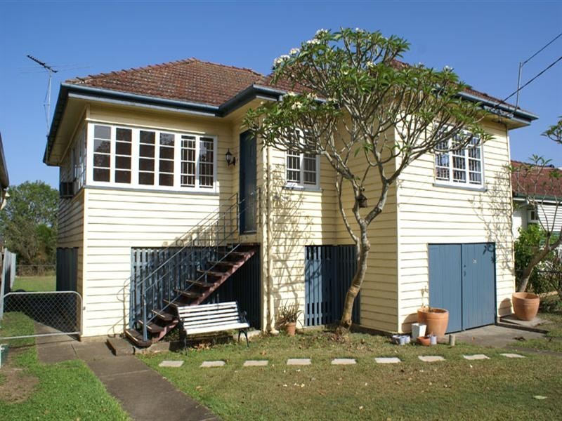 28 Tweedale Street, Graceville QLD 4075