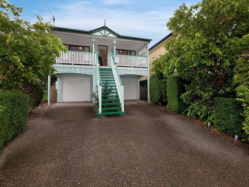 17 Lockwood Street, Sherwood QLD 4075