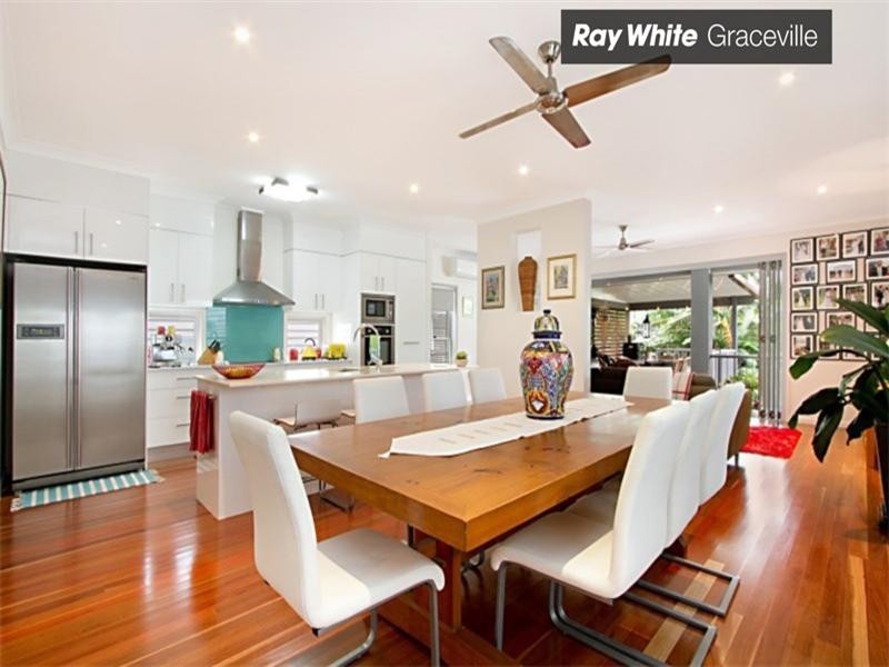 40 Leybourne Street, Chelmer QLD 4068