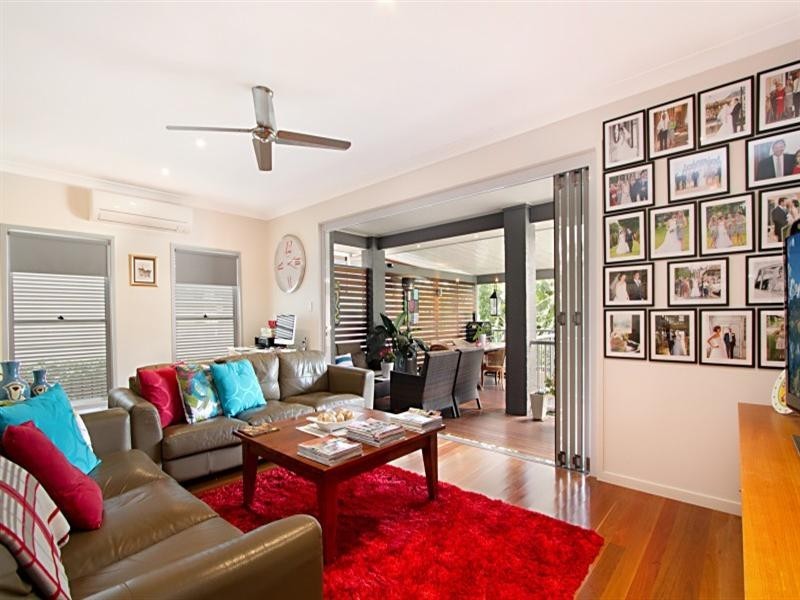 40 Leybourne Street, Chelmer QLD 4068