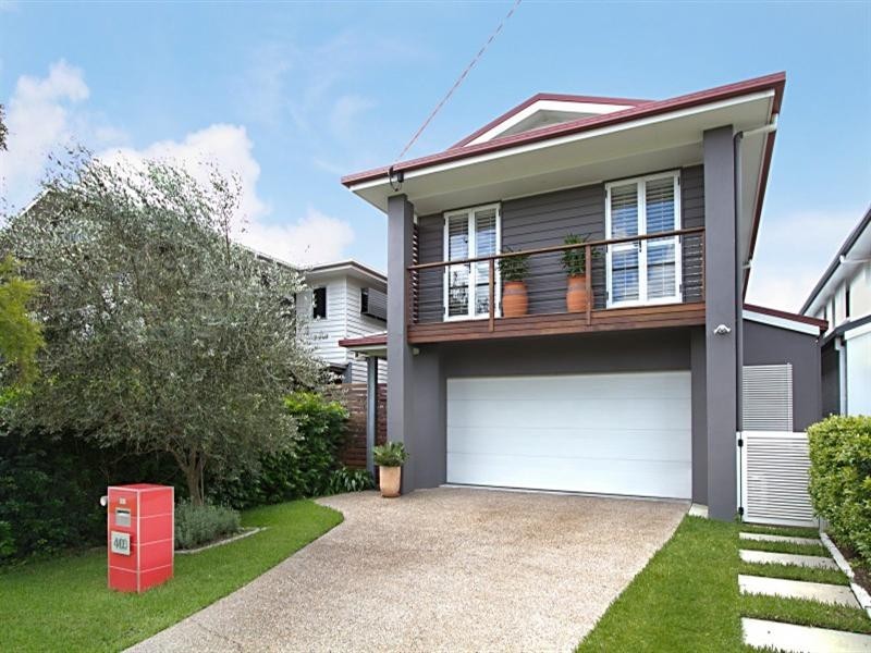 40 Leybourne Street, Chelmer QLD 4068