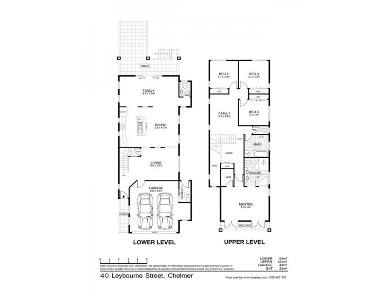 40 Leybourne Street, Chelmer QLD 4068