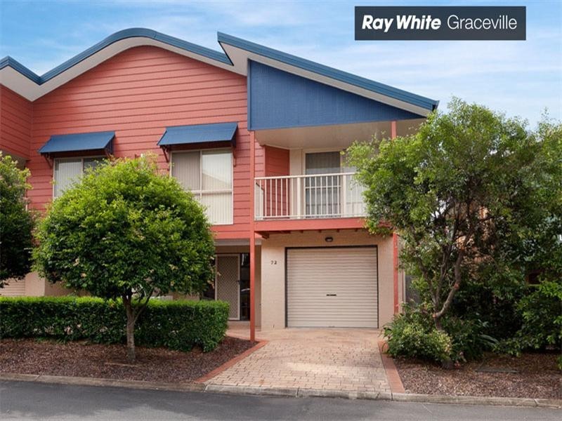 72/316 Long Street East, Graceville QLD 4075