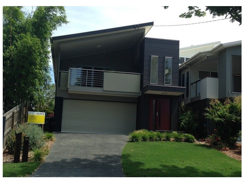 195 Strong Avenue, Graceville QLD 4075