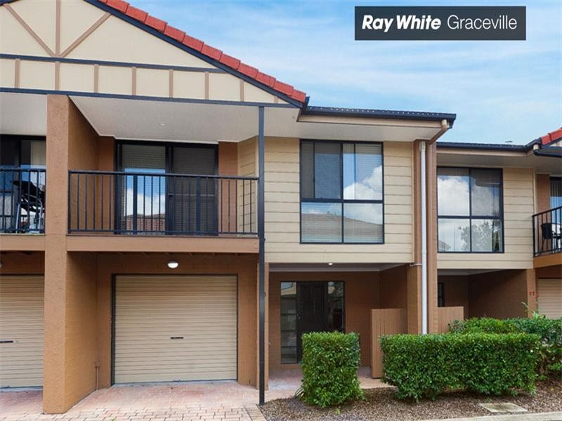 76/316 Long Street East, Graceville QLD 4075