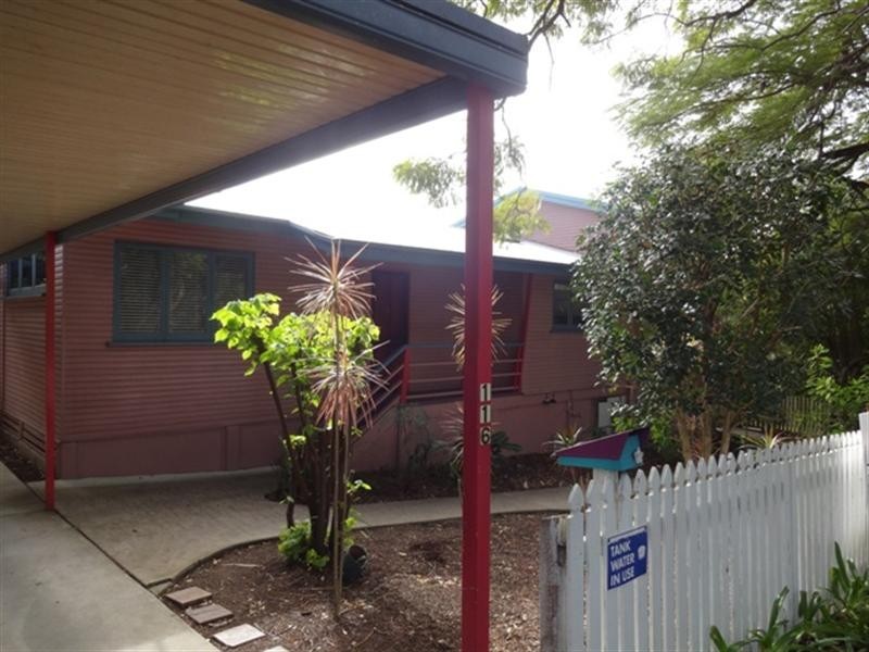 116 Martindale Street, Corinda QLD 4075