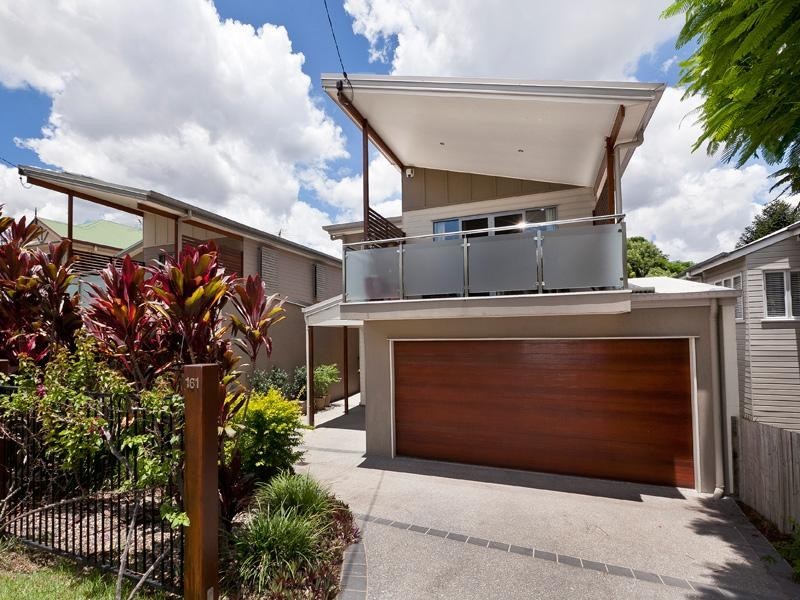 161 Strong Avenue, Graceville QLD 4075