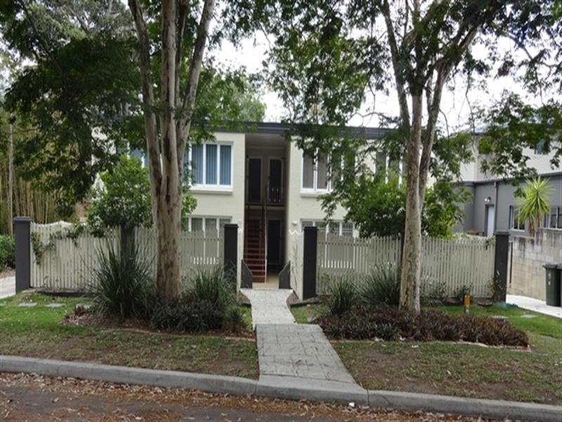 4/11 Sutton Street, Chelmer QLD 4068