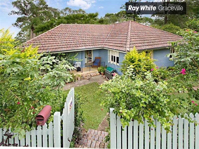 320 Stanley Terrace, Taringa QLD 4068