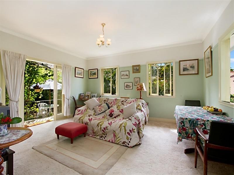 320 Stanley Terrace, Taringa QLD 4068