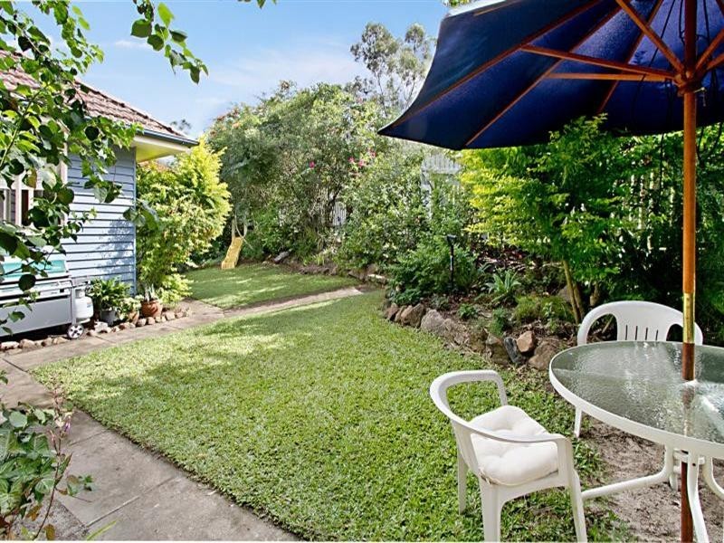 320 Stanley Terrace, Taringa QLD 4068