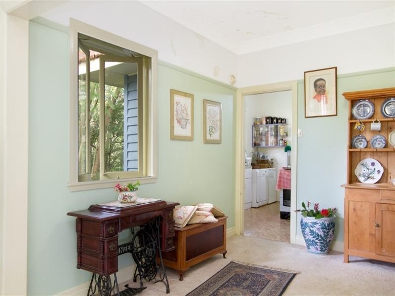 320 Stanley Terrace, Taringa QLD 4068