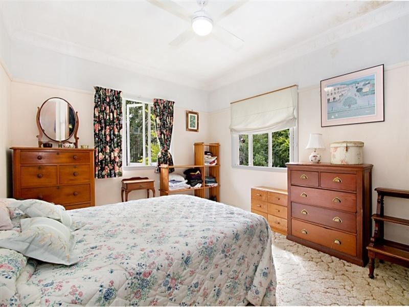 320 Stanley Terrace, Taringa QLD 4068