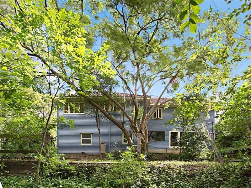 320 Stanley Terrace, Taringa QLD 4068