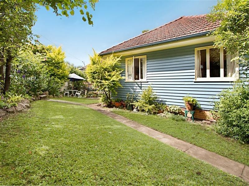 320 Stanley Terrace, Taringa QLD 4068