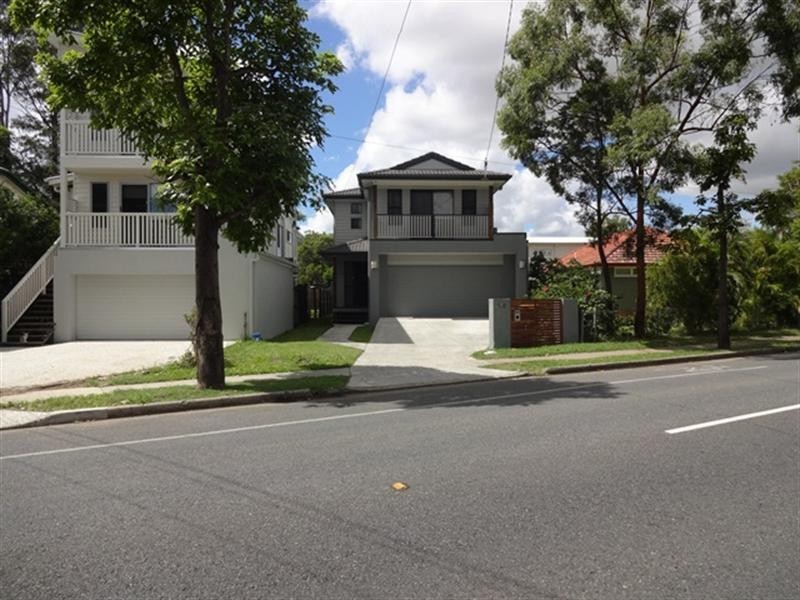 110 Oxley Road, Chelmer QLD 4068