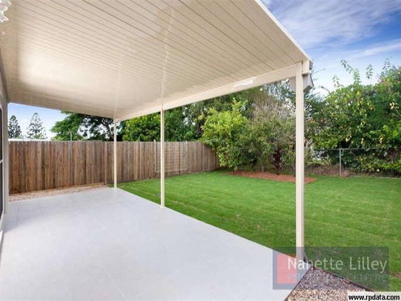 10 Kenilworth Street, Sherwood QLD 4075