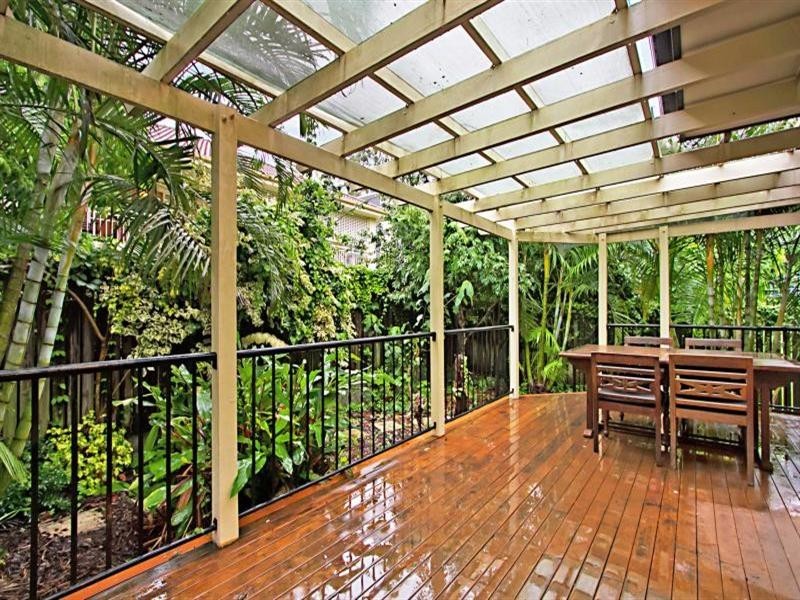 3/35 Depper Street, St Lucia QLD 4067