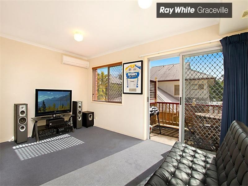 7/25 Grosvenor Street, Yeerongpilly QLD 4105