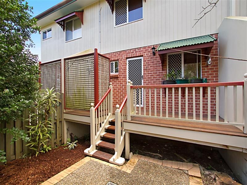 7/25 Grosvenor Street, Yeerongpilly QLD 4105