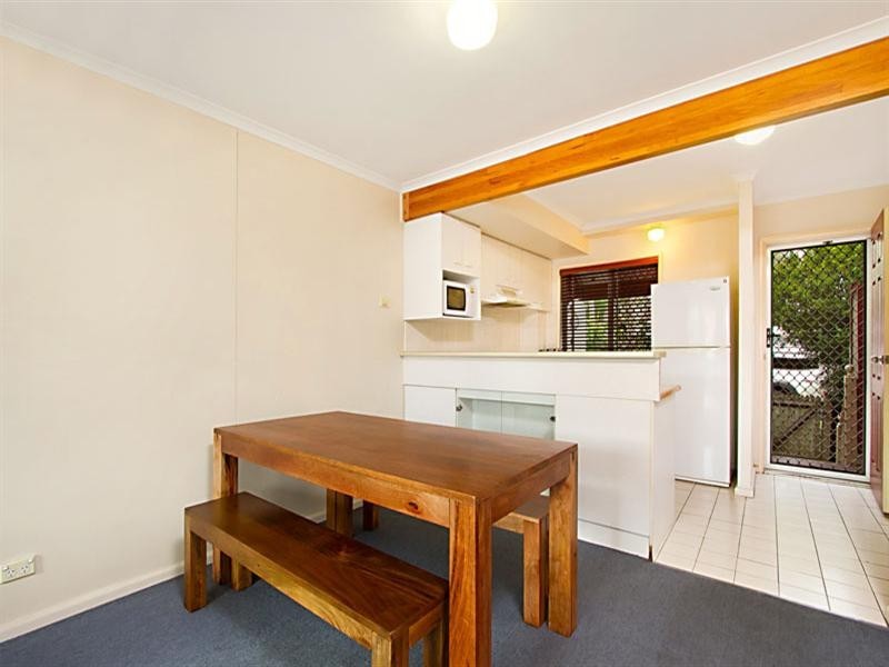 7/25 Grosvenor Street, Yeerongpilly QLD 4105