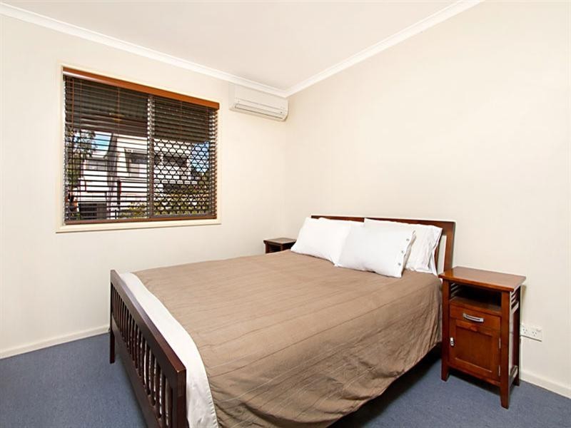 7/25 Grosvenor Street, Yeerongpilly QLD 4105