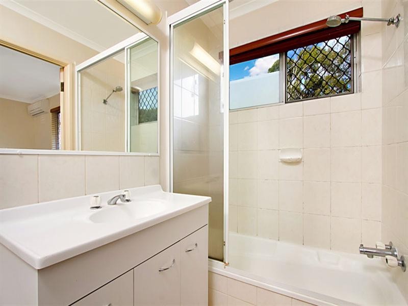 7/25 Grosvenor Street, Yeerongpilly QLD 4105