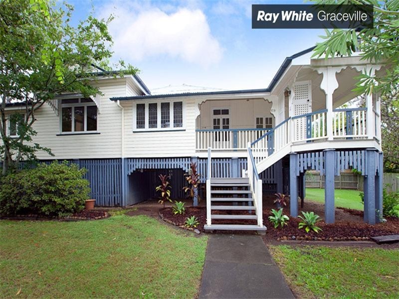 159 Honour Avenue, Chelmer QLD 4068