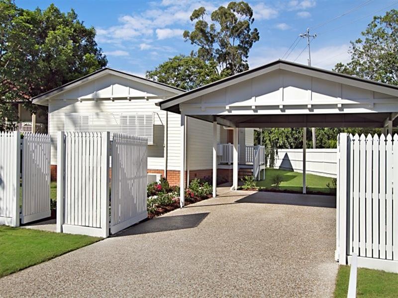 26 Ettie Street, Sherwood QLD 4075