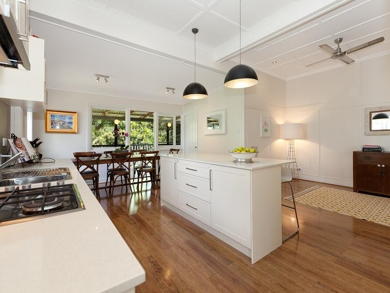 138 Russell Terrace, Indooroopilly QLD 4068